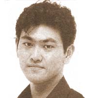 Atsushi Kisaichi