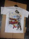 Who's Nexzt S/S Tee