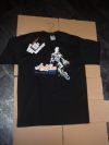 PLAYER Shadow Drive Tee