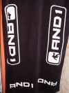 AND1 TOWEL