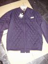 INT READY to ROLL Quited Jacket