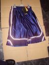 BACK TO BASIC GAME SHORT (Kk)