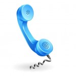 handset