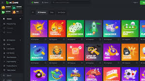Bc.App Ваш Путеводитель в Мире Игровых Возможностей Bc.App Ваш Путеводитель в Мире Игровых Возможностей