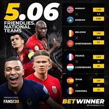 Betwinner Senegal Unleashing the Excitement of Online Betting