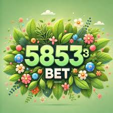 Descubra tudo sobre 5853Bet - A sua plataforma de apostas ideal