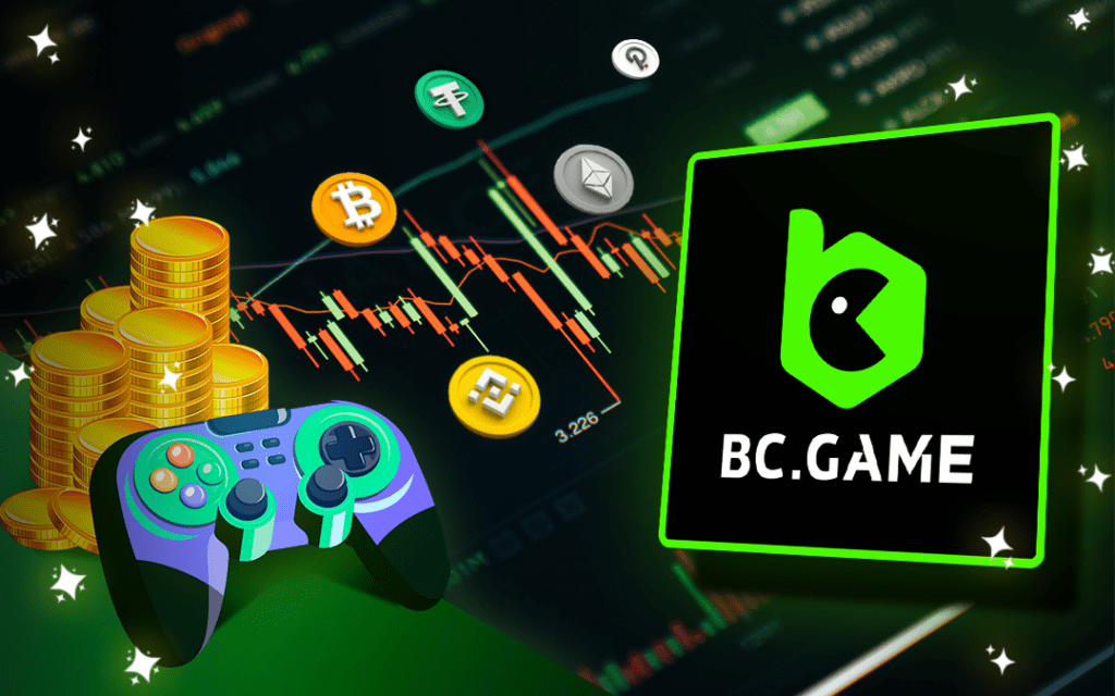 Discover the Excitement of Bc Co Casino 16 Discover the Excitement of Bc Co Casino 16