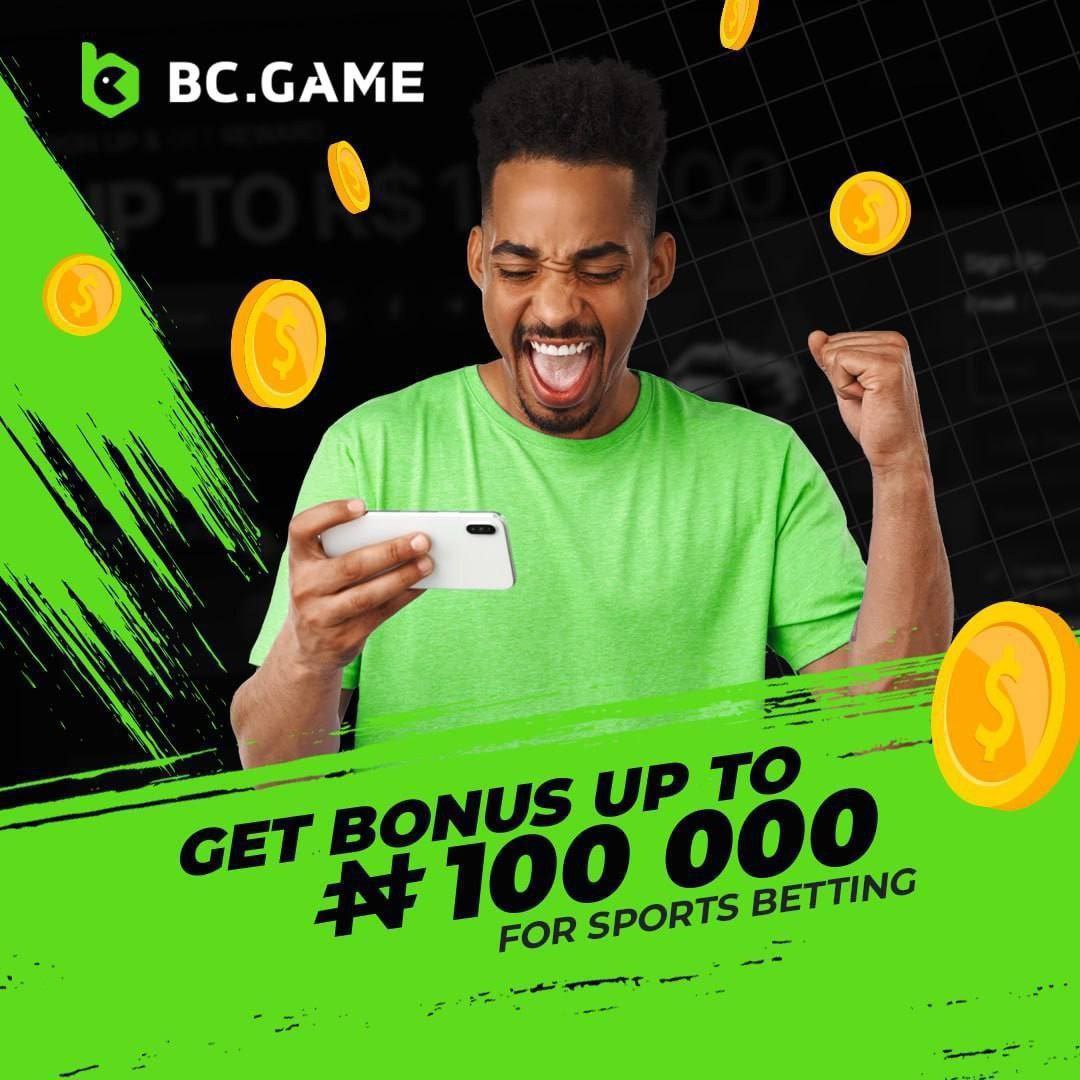 Discover the Excitement of Bc Game Crypto Casino 5 Discover the Excitement of Bc Game Crypto Casino 5