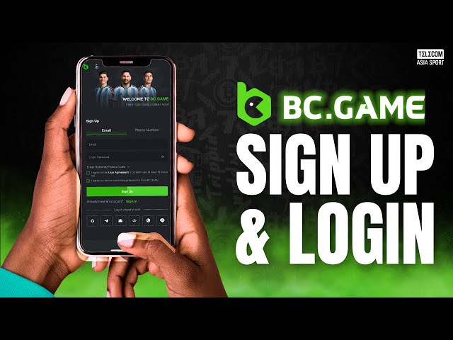 Discover the Excitement of Bc Game Crypto Casino 5 Discover the Excitement of Bc Game Crypto Casino 5