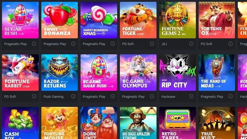 Discover the Exciting Features of App Bc Game 2 Discover the Exciting Features of App Bc Game 2