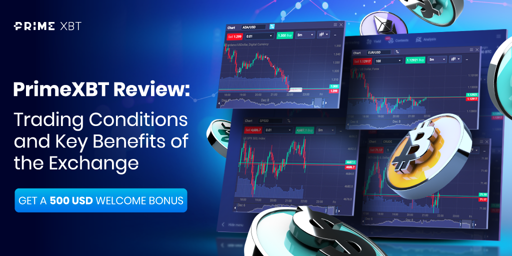 Discover the Power of PrimeXBT Live Trading for Optimal Results Discover the Power of PrimeXBT Live Trading for Optimal Results