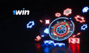 Discover the Thrills of Betting with 1win Online Discover the Thrills of Betting with 1win Online