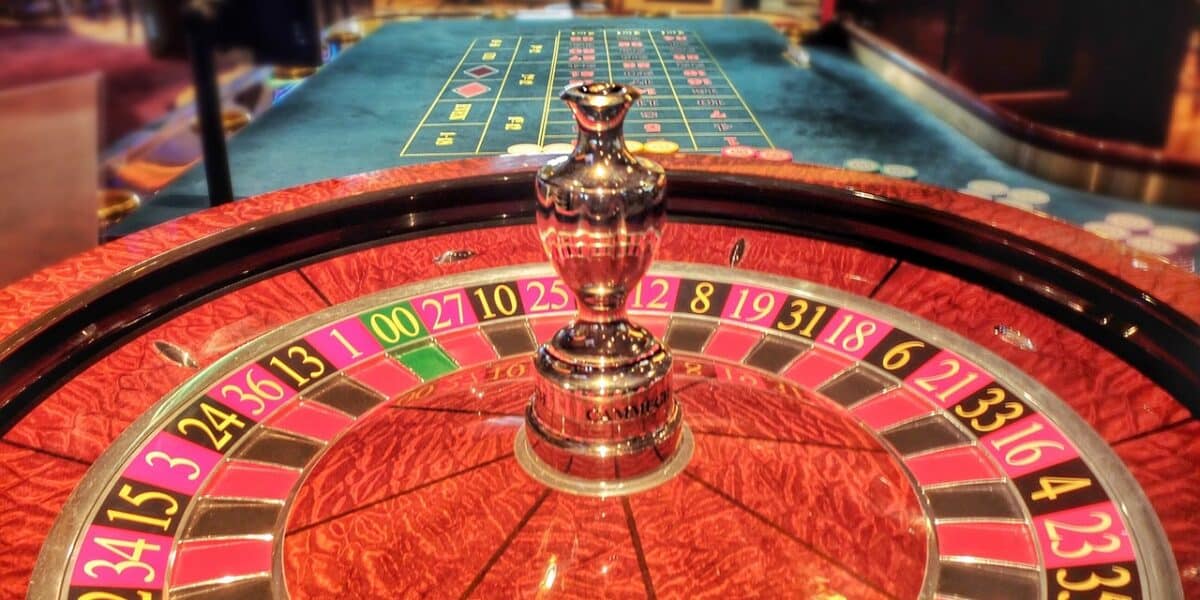 Explore the World of Non Gamstop Casinos 1503
