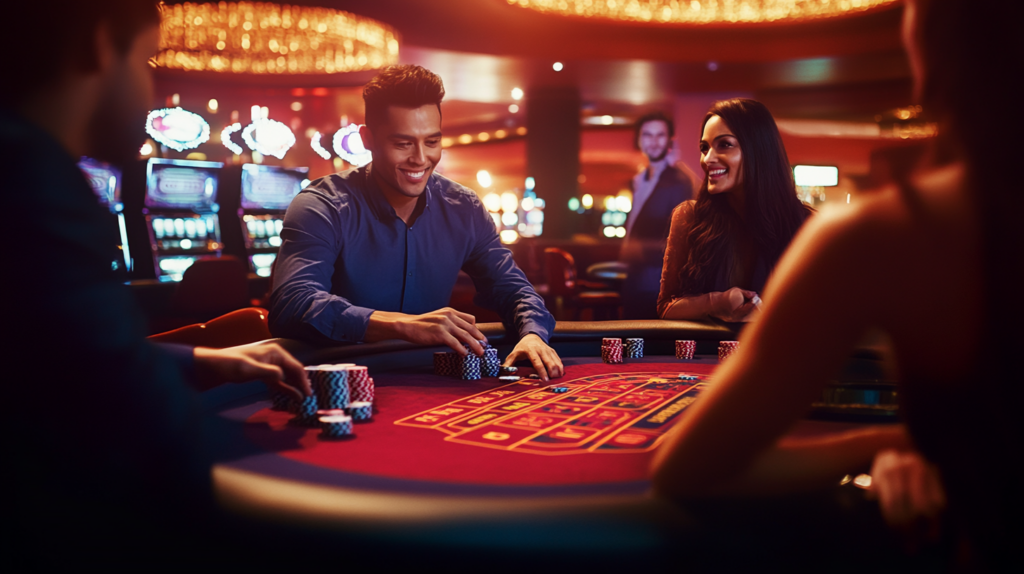Explore the World of Non Gamstop Casinos 1503