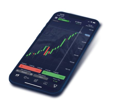 Exploring the Pocket Option App Your Gateway to Trading Success