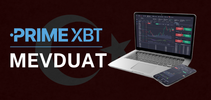 PrimeXBT App Kripto Ticaretinde Yeni Dönem PrimeXBT App Kripto Ticaretinde Yeni Dönem