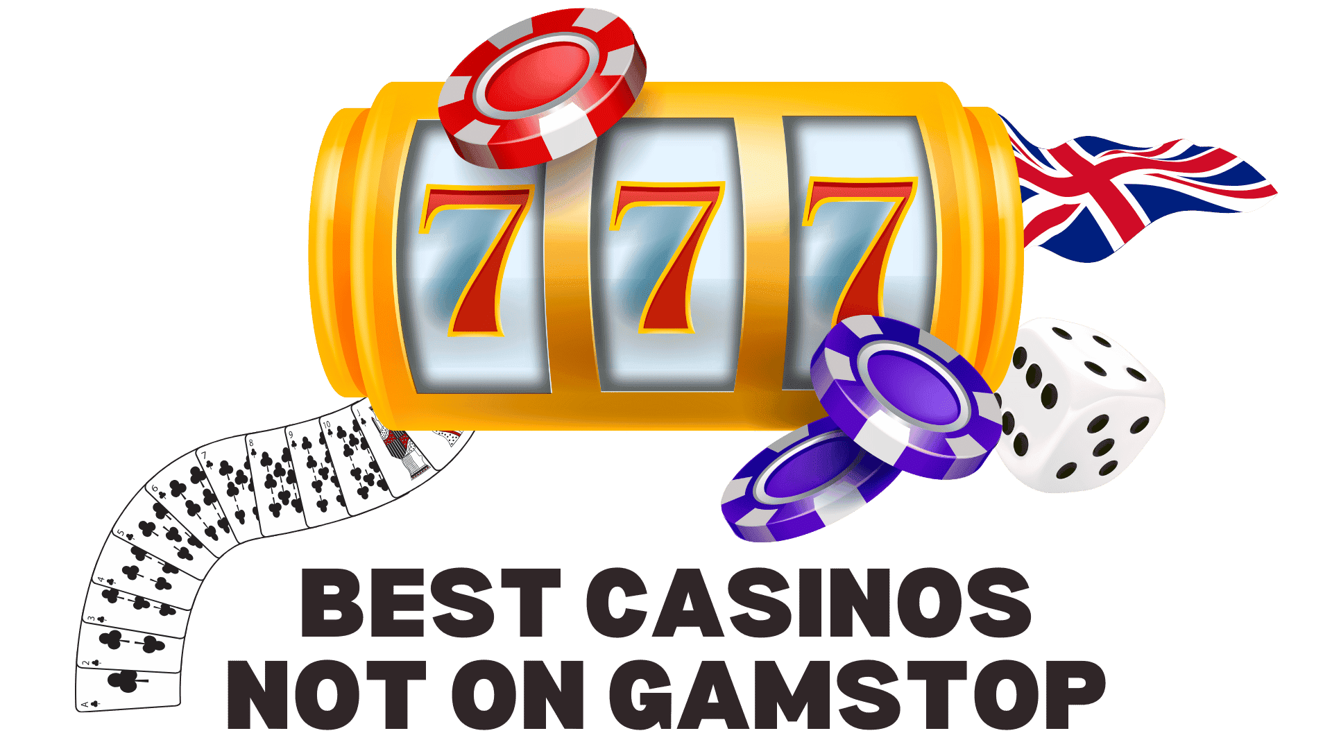 UK Casinos Not on Gamstop 139