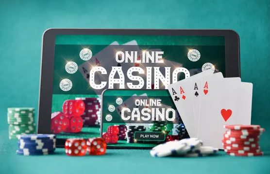 Betandreas provides a smooth and enjoyable betting experience across its online casino and sportsbook. 8
