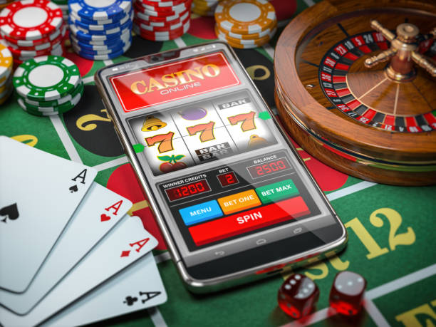 Betandreas provides a smooth and enjoyable betting experience across its online casino and sportsbook. 8