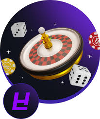Discover Exciting Games at HashLucky Online Casino UK