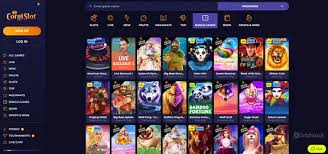 Discover Fun and Rewards at CorgiSlot Casino Online Games Discover Fun and Rewards at CorgiSlot Casino Online Games