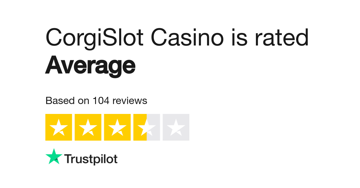 Discover Fun and Rewards at CorgiSlot Casino Online Games Discover Fun and Rewards at CorgiSlot Casino Online Games