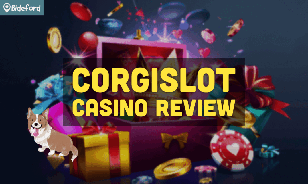 Discover Fun and Rewards at CorgiSlot Casino Online Games Discover Fun and Rewards at CorgiSlot Casino Online Games