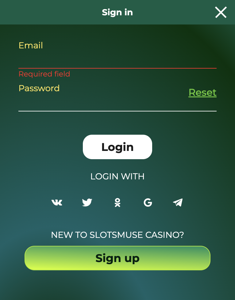 Discover the Excitement of Casino Slots Muse UK 9 Discover the Excitement of Casino Slots Muse UK 9