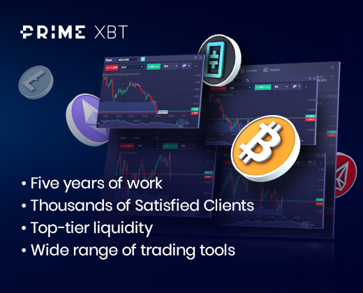 Enhancing Trading Experience with PrimeXBT Support Bot Enhancing Trading Experience with PrimeXBT Support Bot