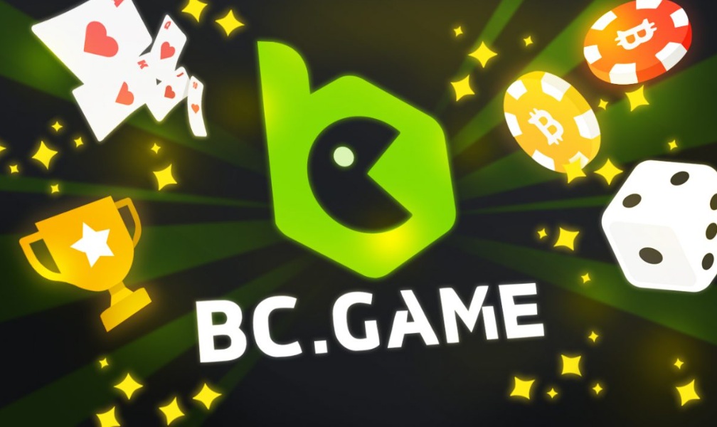 Experience the Thrills at bc.game casino online Experience the Thrills at bc.game casino online