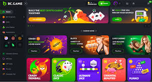 Explore the Exciting World of BC.CO Casino 7