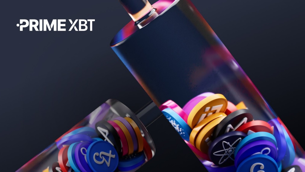 Explore the Features of PrimeXBT Website for Efficient Trading Explore the Features of PrimeXBT Website for Efficient Trading