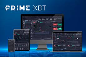 Explore the Features of PrimeXBT Website for Efficient Trading Explore the Features of PrimeXBT Website for Efficient Trading