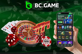 Exploring the Excitement of Crypto Casino BC.Game Exploring the Excitement of Crypto Casino BC.Game
