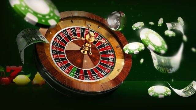 Guida ai Casino non AAMS Sicurezza e Divertimento Guida ai Casino non AAMS Sicurezza e Divertimento