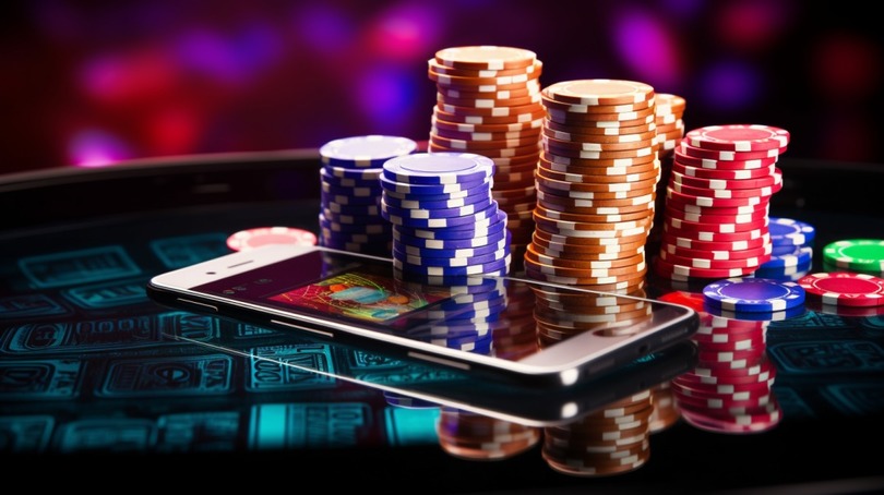 How to Make Profitable Bets in Online Casino Games 3