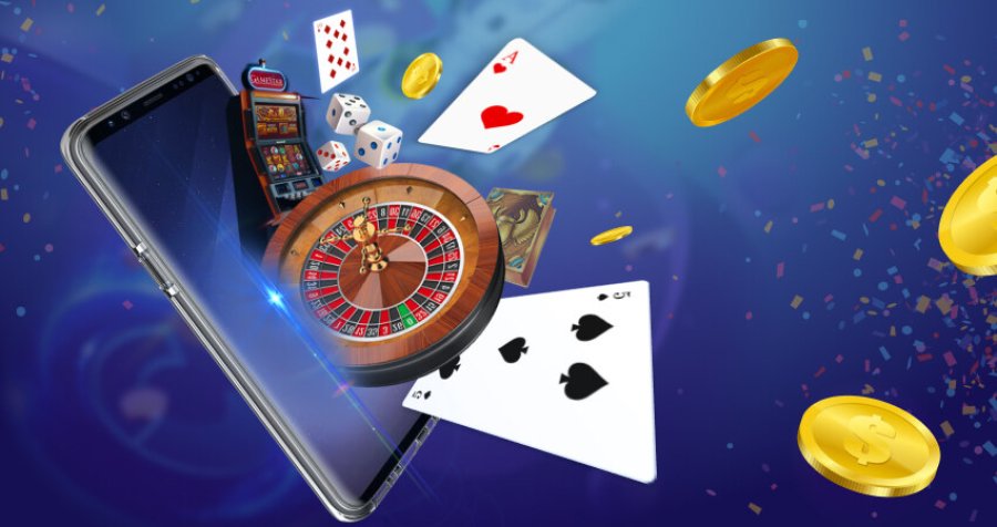 King567 – The royal way to enjoy live sports and casino games 8