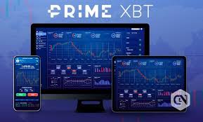 Maximize Your Trading Success with PrimeXBT Signals