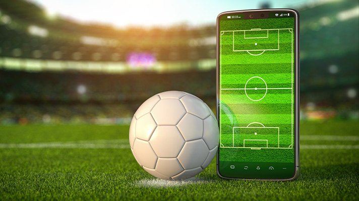 The Exciting World of 1xbet Football Betting The Exciting World of 1xbet Football Betting