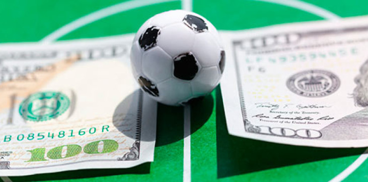 The Exciting World of 1xbet Football Betting The Exciting World of 1xbet Football Betting