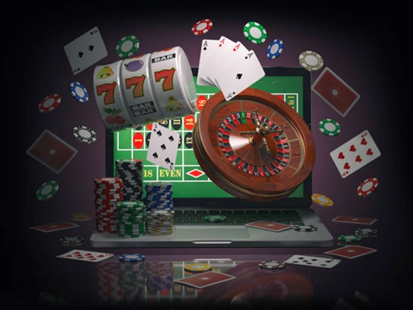 The Impact of Artificial Intelligence on Online Casino Games 35