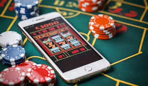 The Impact of Artificial Intelligence on Online Casino Games 35