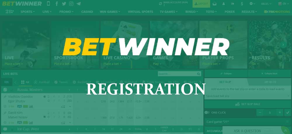 Ultimate Guide to Betwinner Download for an Enhanced Betting Experience Ultimate Guide to Betwinner Download for an Enhanced Betting Experience