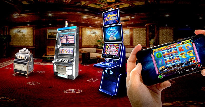 Bank Transfers and Payment Solutions for Casino Apps in Bangladesh 6