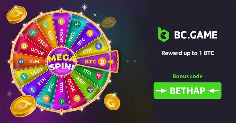 BC.Game Affiliate Proqramı Qazanma İmkanları və İstifadəsi BC.Game Affiliate Proqramı Qazanma İmkanları və İstifadəsi