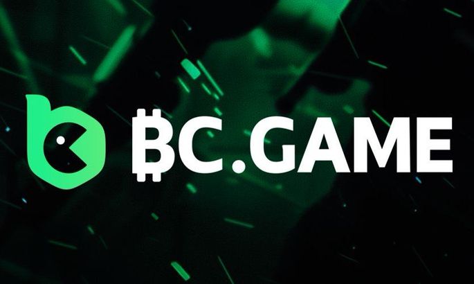 BC Game Casino Slot Machines BC Game Casino Slot Machines