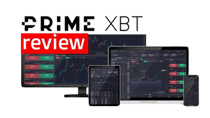 Comprehensive Reviews PrimeXBT Your Guide to Trading Success