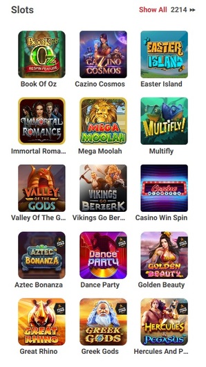 Descubra a Diversão com Lucky Star Casino App Download