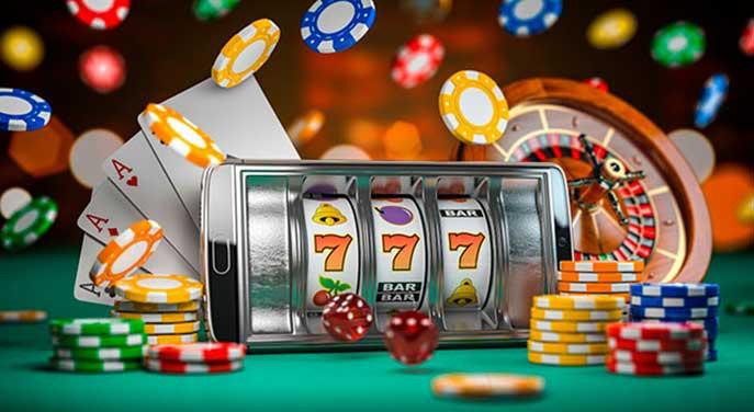 Discover Casino SpinTime Where Thrilling Games Await Discover Casino SpinTime Where Thrilling Games Await